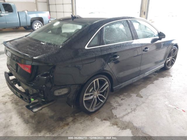 Photo 3 VIN: WAUFFGFFXF1079612 - AUDI S3 