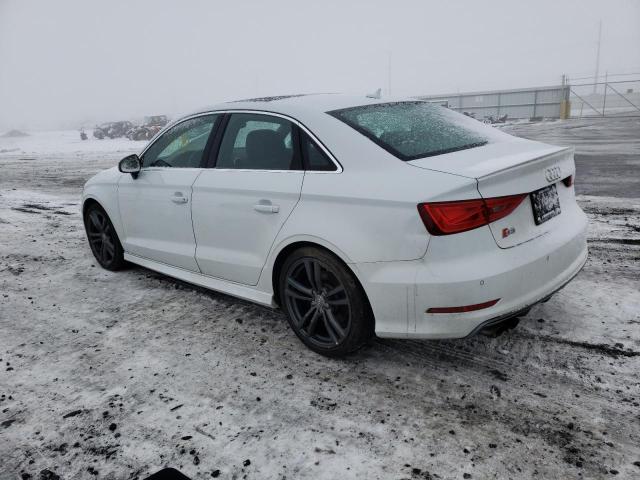 Photo 1 VIN: WAUFFGFFXF1091789 - AUDI S3 PRESTIG 