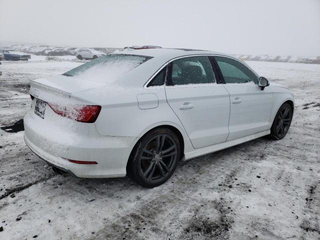 Photo 2 VIN: WAUFFGFFXF1091789 - AUDI S3 PRESTIG 