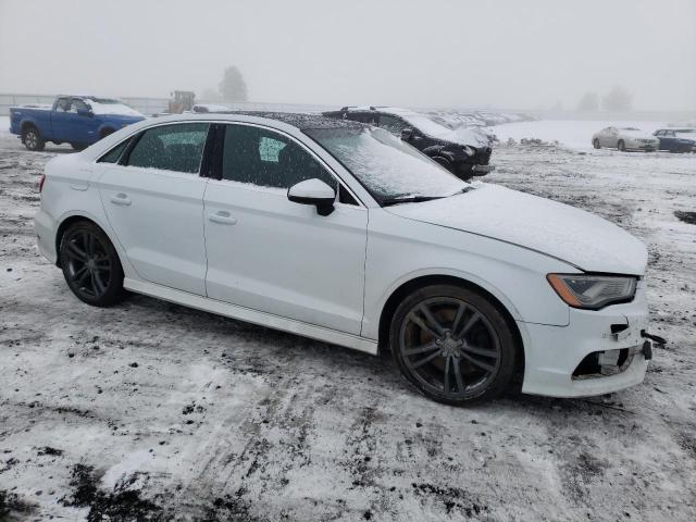 Photo 3 VIN: WAUFFGFFXF1091789 - AUDI S3 PRESTIG 