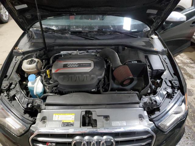 Photo 10 VIN: WAUFFRFF0F1038790 - AUDI A3 