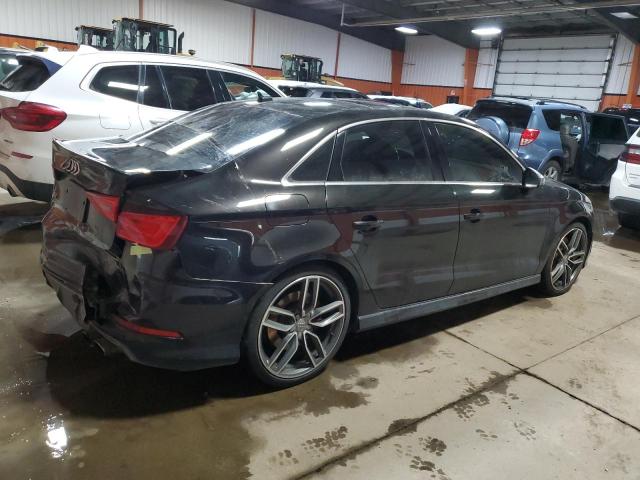 Photo 2 VIN: WAUFFRFF0F1038790 - AUDI A3 