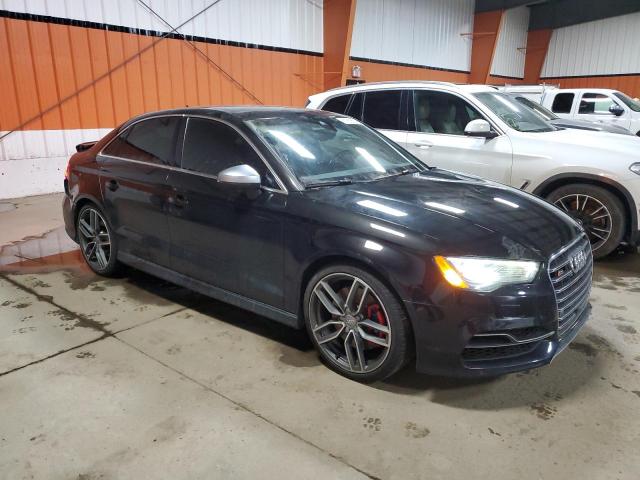 Photo 3 VIN: WAUFFRFF0F1038790 - AUDI A3 