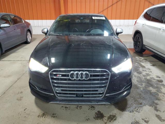 Photo 4 VIN: WAUFFRFF0F1038790 - AUDI A3 