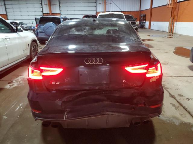 Photo 5 VIN: WAUFFRFF0F1038790 - AUDI A3 