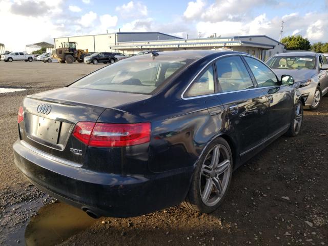 Photo 3 VIN: WAUFGAFB0AN007102 - AUDI A6 PREMIUM 