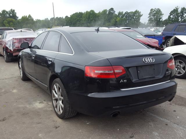 Photo 2 VIN: WAUFGAFB0AN010517 - AUDI A6 PREMIUM 