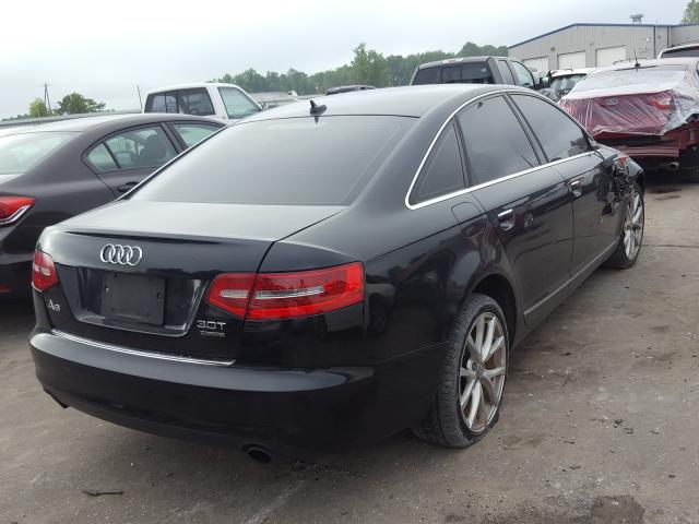 Photo 3 VIN: WAUFGAFB0AN010517 - AUDI A6 PREMIUM 