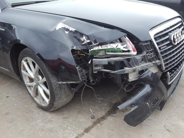 Photo 8 VIN: WAUFGAFB0AN010517 - AUDI A6 PREMIUM 