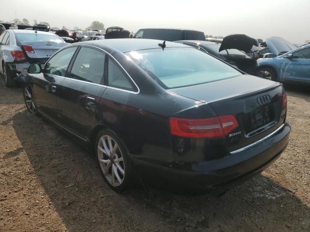 Photo 1 VIN: WAUFGAFB0AN033196 - AUDI A6 PREMIUM 