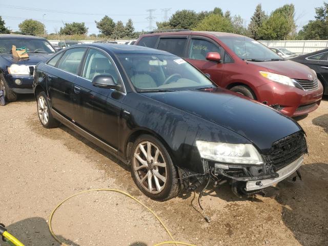 Photo 3 VIN: WAUFGAFB0AN033196 - AUDI A6 PREMIUM 