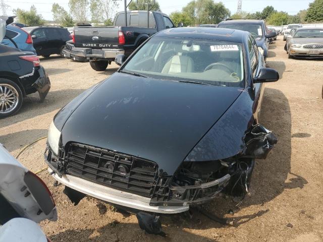 Photo 4 VIN: WAUFGAFB0AN033196 - AUDI A6 PREMIUM 