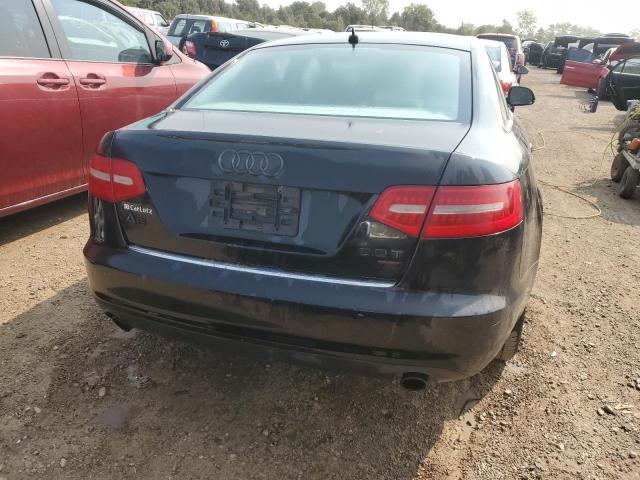 Photo 5 VIN: WAUFGAFB0AN033196 - AUDI A6 PREMIUM 