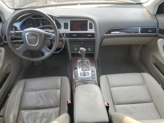 Photo 7 VIN: WAUFGAFB0AN033196 - AUDI A6 PREMIUM 