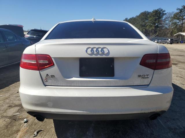 Photo 5 VIN: WAUFGAFB0AN058776 - AUDI A6 