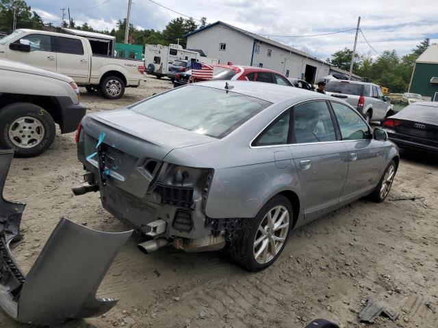 Photo 3 VIN: WAUFGAFB0AN058888 - AUDI A6 PREMIUM 