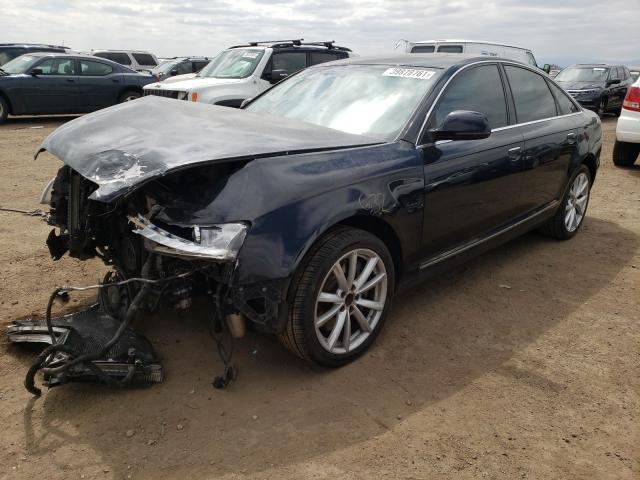 Photo 1 VIN: WAUFGAFB0AN078056 - AUDI A6 PREMIUM 