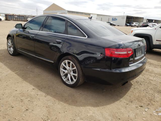 Photo 2 VIN: WAUFGAFB0AN078056 - AUDI A6 PREMIUM 