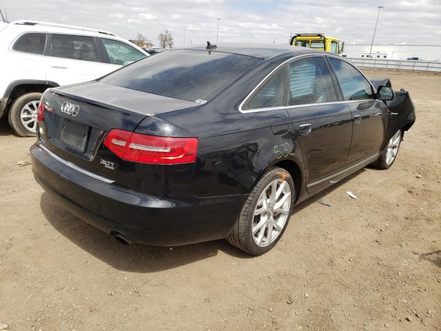 Photo 3 VIN: WAUFGAFB0AN078056 - AUDI A6 PREMIUM 