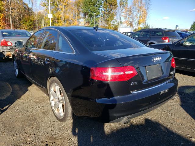 Photo 2 VIN: WAUFGAFB0AN078235 - AUDI A6 PREMIUM 