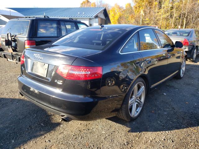 Photo 3 VIN: WAUFGAFB0AN078235 - AUDI A6 PREMIUM 