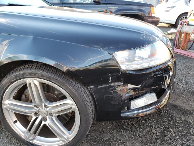 Photo 8 VIN: WAUFGAFB0AN078235 - AUDI A6 PREMIUM 