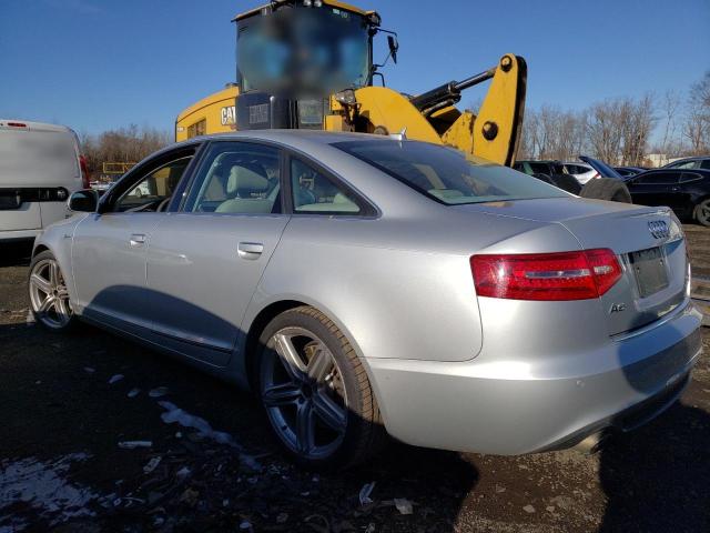 Photo 1 VIN: WAUFGAFB0BN006632 - AUDI A6 PREMIUM 