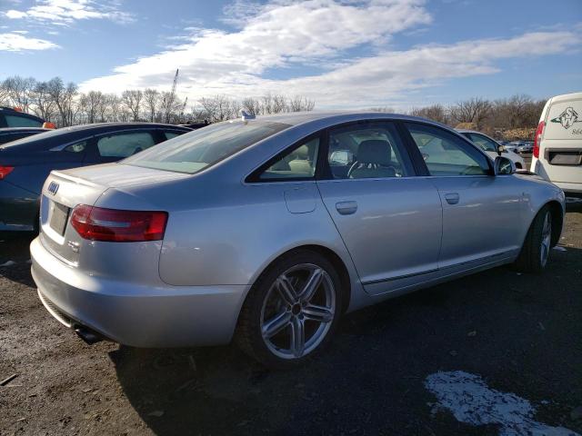 Photo 2 VIN: WAUFGAFB0BN006632 - AUDI A6 PREMIUM 