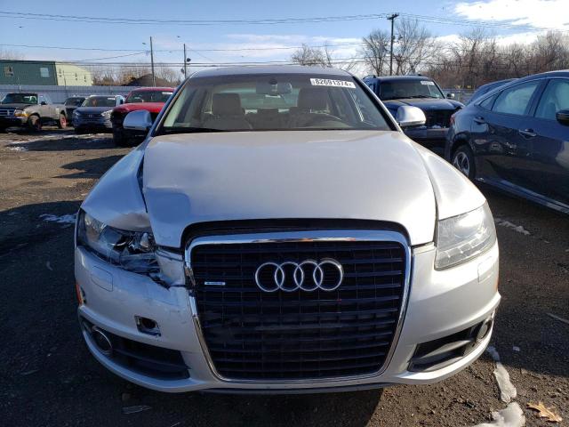 Photo 4 VIN: WAUFGAFB0BN006632 - AUDI A6 PREMIUM 