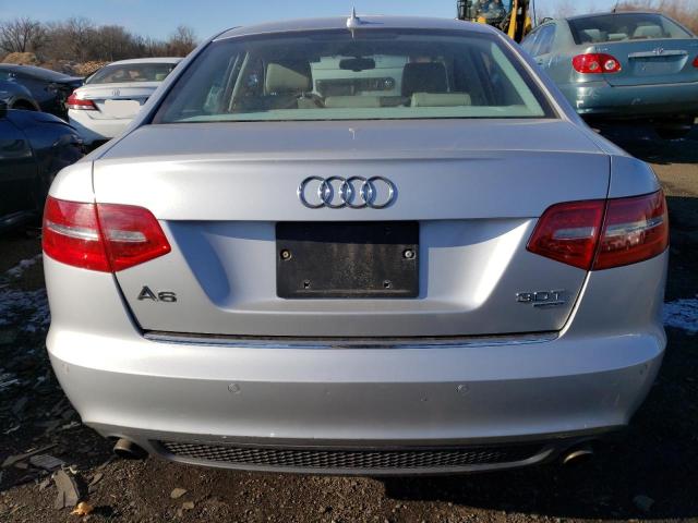 Photo 5 VIN: WAUFGAFB0BN006632 - AUDI A6 PREMIUM 