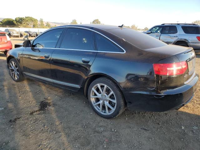 Photo 1 VIN: WAUFGAFB0BN011538 - AUDI A6 PREMIUM 