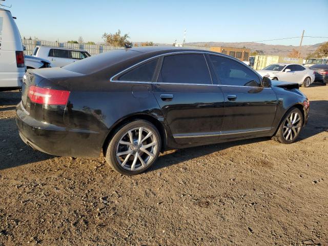 Photo 2 VIN: WAUFGAFB0BN011538 - AUDI A6 PREMIUM 