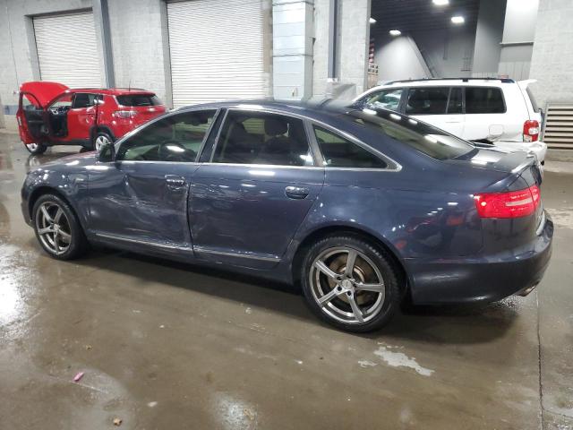 Photo 1 VIN: WAUFGAFB0BN026671 - AUDI A6 PREMIUM 