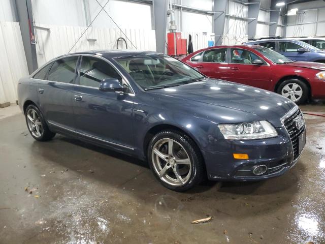 Photo 3 VIN: WAUFGAFB0BN026671 - AUDI A6 PREMIUM 