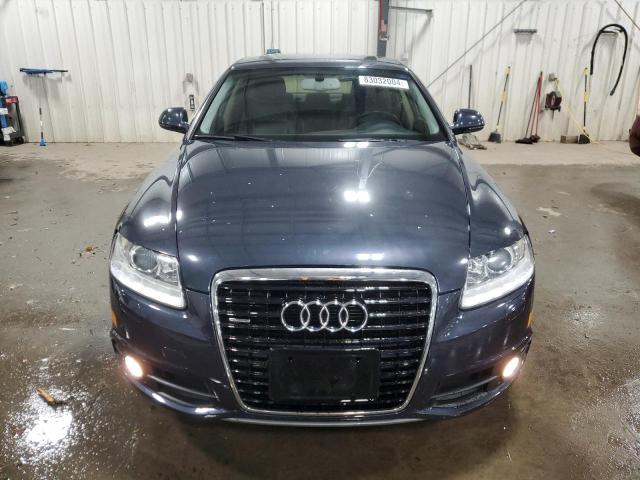 Photo 4 VIN: WAUFGAFB0BN026671 - AUDI A6 PREMIUM 