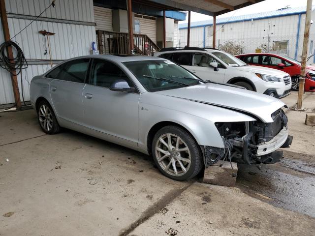 Photo 3 VIN: WAUFGAFB0BN057628 - AUDI A6 PREMIUM 