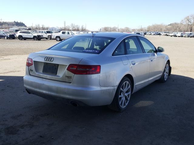 Photo 3 VIN: WAUFGAFB1AN003804 - AUDI A6 PREMIUM 