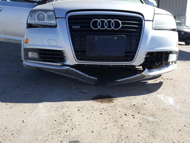 Photo 8 VIN: WAUFGAFB1AN003804 - AUDI A6 PREMIUM 