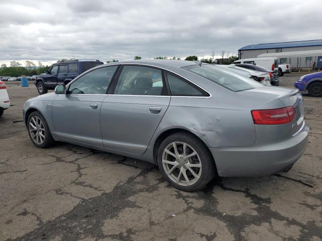 Photo 1 VIN: WAUFGAFB1AN005407 - AUDI A6 