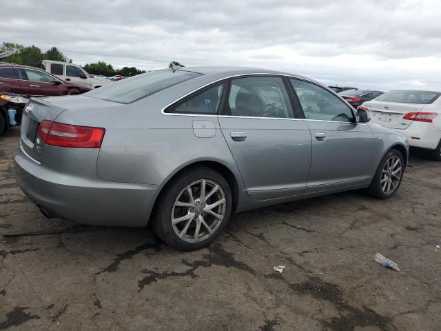 Photo 2 VIN: WAUFGAFB1AN005407 - AUDI A6 