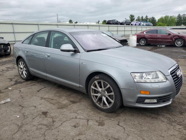 Photo 3 VIN: WAUFGAFB1AN005407 - AUDI A6 