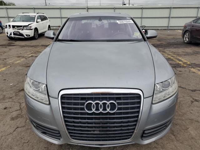 Photo 4 VIN: WAUFGAFB1AN005407 - AUDI A6 