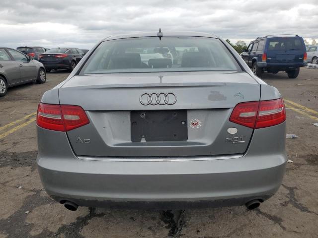 Photo 5 VIN: WAUFGAFB1AN005407 - AUDI A6 