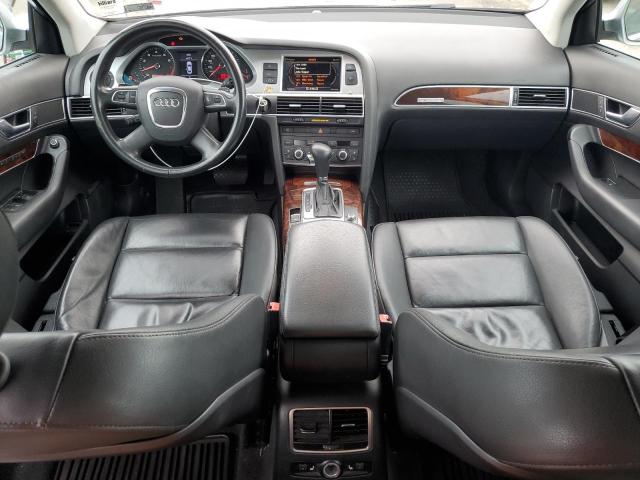 Photo 7 VIN: WAUFGAFB1AN005407 - AUDI A6 