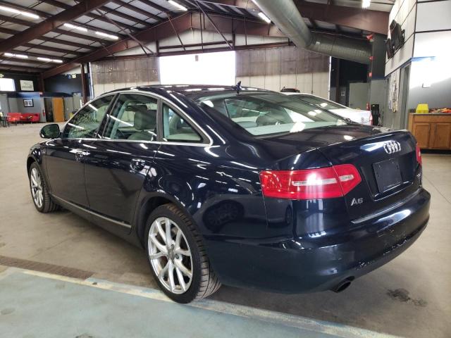 Photo 2 VIN: WAUFGAFB1AN031926 - AUDI A6 PREMIUM 