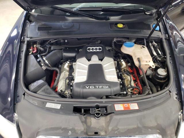 Photo 6 VIN: WAUFGAFB1AN031926 - AUDI A6 PREMIUM 