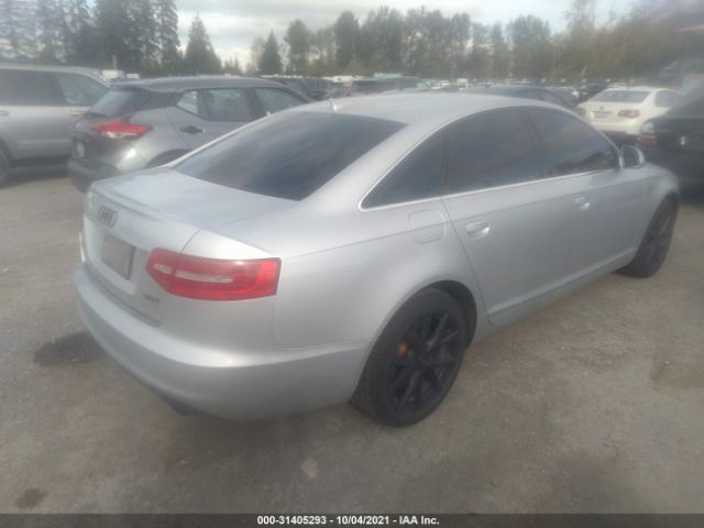 Photo 3 VIN: WAUFGAFB1AN034888 - AUDI A6 