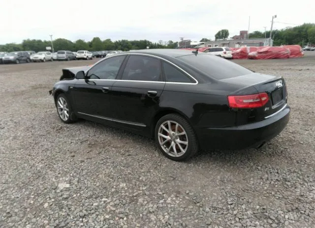 Photo 2 VIN: WAUFGAFB1AN039914 - AUDI A6 