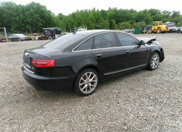 Photo 3 VIN: WAUFGAFB1AN039914 - AUDI A6 