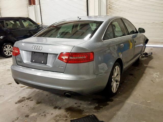 Photo 3 VIN: WAUFGAFB1AN040254 - AUDI A6 PREMIUM 